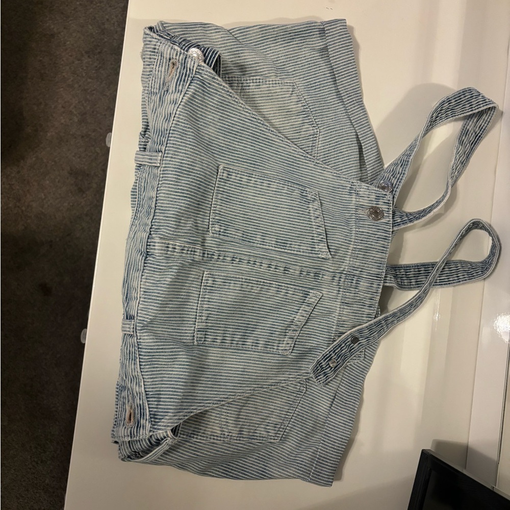 levis overalls